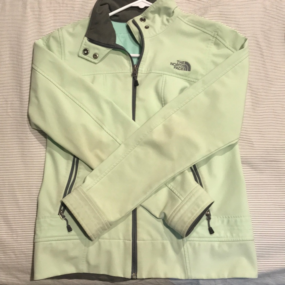 North face Jacket - Picture 3 of 5